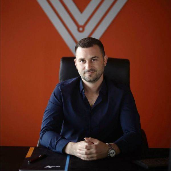 "Automating energy processes will reduce industrial customers' bills by 18%”